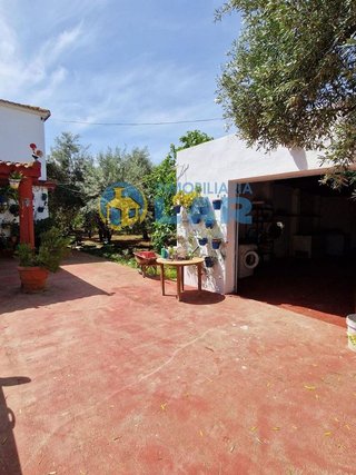 Casa rural en venta en Trigueros