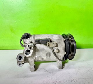 6452-9295050 Compresor Aire Acondicionado Mini One