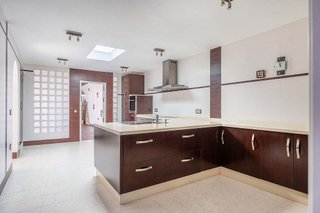 Casa pareada en venta en Gelves