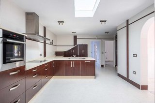 Casa pareada en venta en Gelves