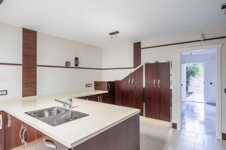 Casa pareada en venta en Gelves