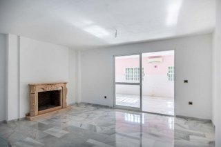 Casa pareada en venta en Gelves