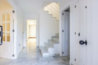 Casa pareada en venta en Gelves
