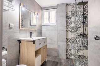 Casa pareada en venta en Gelves