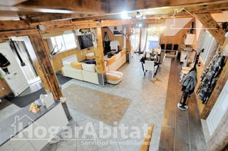 Chalet en venta en Monserrat