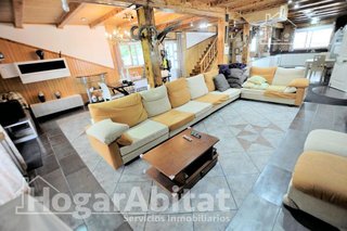 Chalet en venta en Monserrat