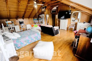 Chalet en venta en Monserrat