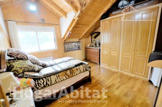 Chalet en venta en Monserrat