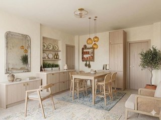 Casa adosada en venta en Núcleo Urbano en Pobla de Vallbona (la)