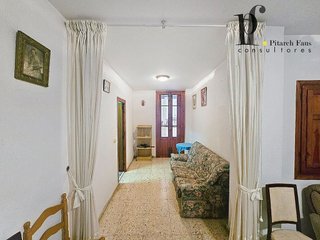 Casa adosada en venta en Núcleo Urbano en Pobla de Vallbona (la)