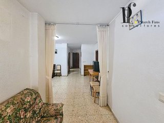 Casa adosada en venta en Núcleo Urbano en Pobla de Vallbona (la)
