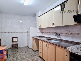 Casa adosada en venta en Núcleo Urbano en Pobla de Vallbona (la)