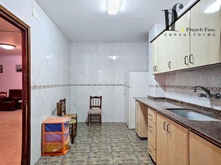 Casa adosada en venta en Núcleo Urbano en Pobla de Vallbona (la)