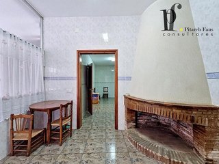 Casa adosada en venta en Núcleo Urbano en Pobla de Vallbona (la)