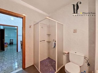 Casa adosada en venta en Núcleo Urbano en Pobla de Vallbona (la)
