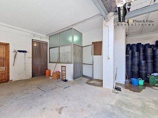 Casa adosada en venta en Núcleo Urbano en Pobla de Vallbona (la)