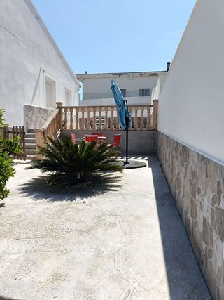 Casa pareada en venta en Monserrat