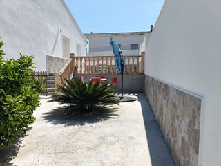 Casa pareada en venta en Monserrat