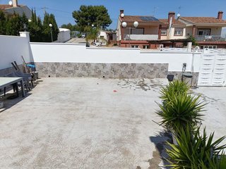 Casa pareada en venta en Monserrat