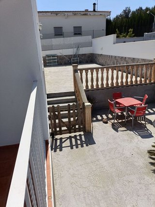 Casa pareada en venta en Monserrat