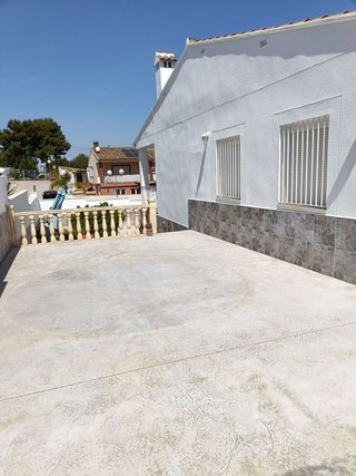 Casa pareada en venta en Monserrat