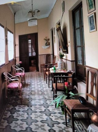 Cortijo en venta en Manzanares