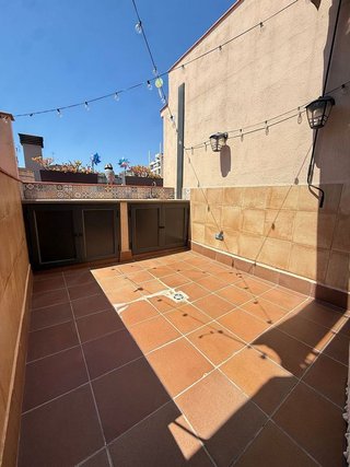 Casa adosada en venta en Centre en Mataró