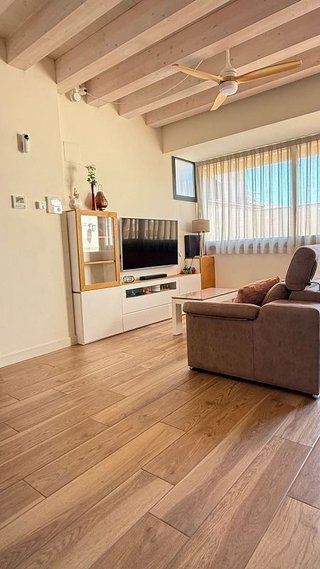 Casa adosada en venta en Centre en Mataró