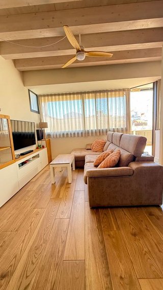 Casa adosada en venta en Centre en Mataró