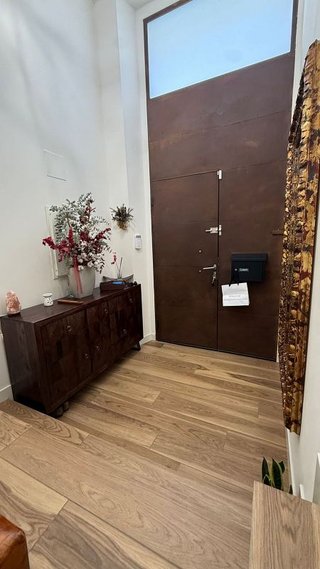 Casa adosada en venta en Centre en Mataró