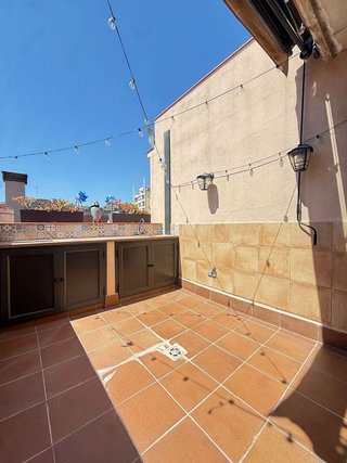Casa adosada en venta en Centre en Mataró