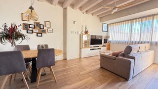 Casa adosada en venta en Centre en Mataró