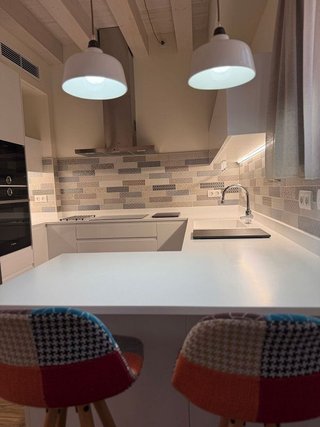 Casa adosada en venta en Centre en Mataró