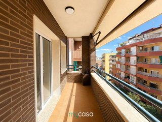 Ático en venta en El Baix Guinardó en Barcelona