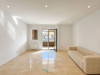 Ático en venta en El Baix Guinardó en Barcelona