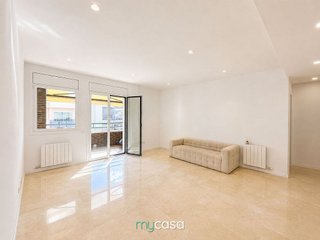 Ático en venta en El Baix Guinardó en Barcelona