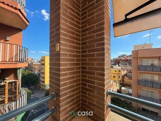 Ático en venta en El Baix Guinardó en Barcelona