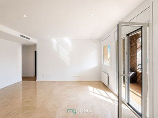 Ático en venta en El Baix Guinardó en Barcelona