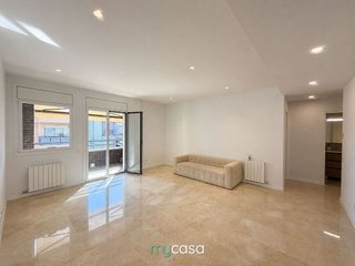 Ático en venta en El Baix Guinardó en Barcelona