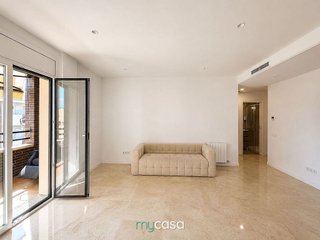 Ático en venta en El Baix Guinardó en Barcelona
