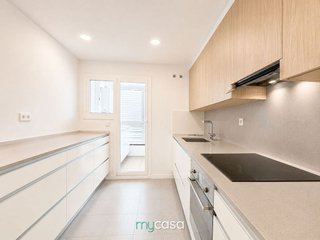Ático en venta en El Baix Guinardó en Barcelona
