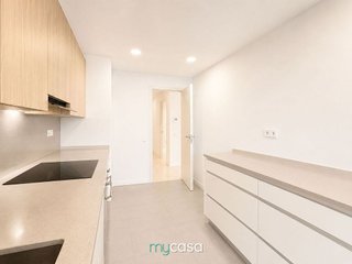 Ático en venta en El Baix Guinardó en Barcelona