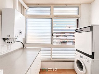 Ático en venta en El Baix Guinardó en Barcelona