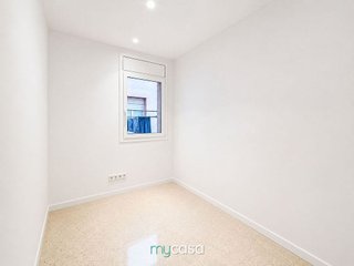 Ático en venta en El Baix Guinardó en Barcelona