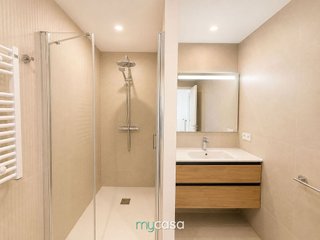 Ático en venta en El Baix Guinardó en Barcelona