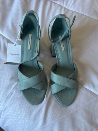 Sandalias de tacón