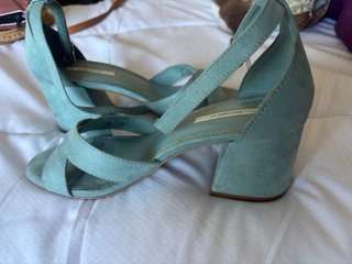 Sandalias de tacón