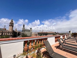 Piso en venta en Sant Pere, Santa Caterina i la Ribera en Barcelona