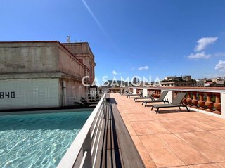 Piso en venta en Sant Pere, Santa Caterina i la Ribera en Barcelona