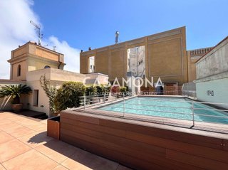 Piso en venta en Sant Pere, Santa Caterina i la Ribera en Barcelona